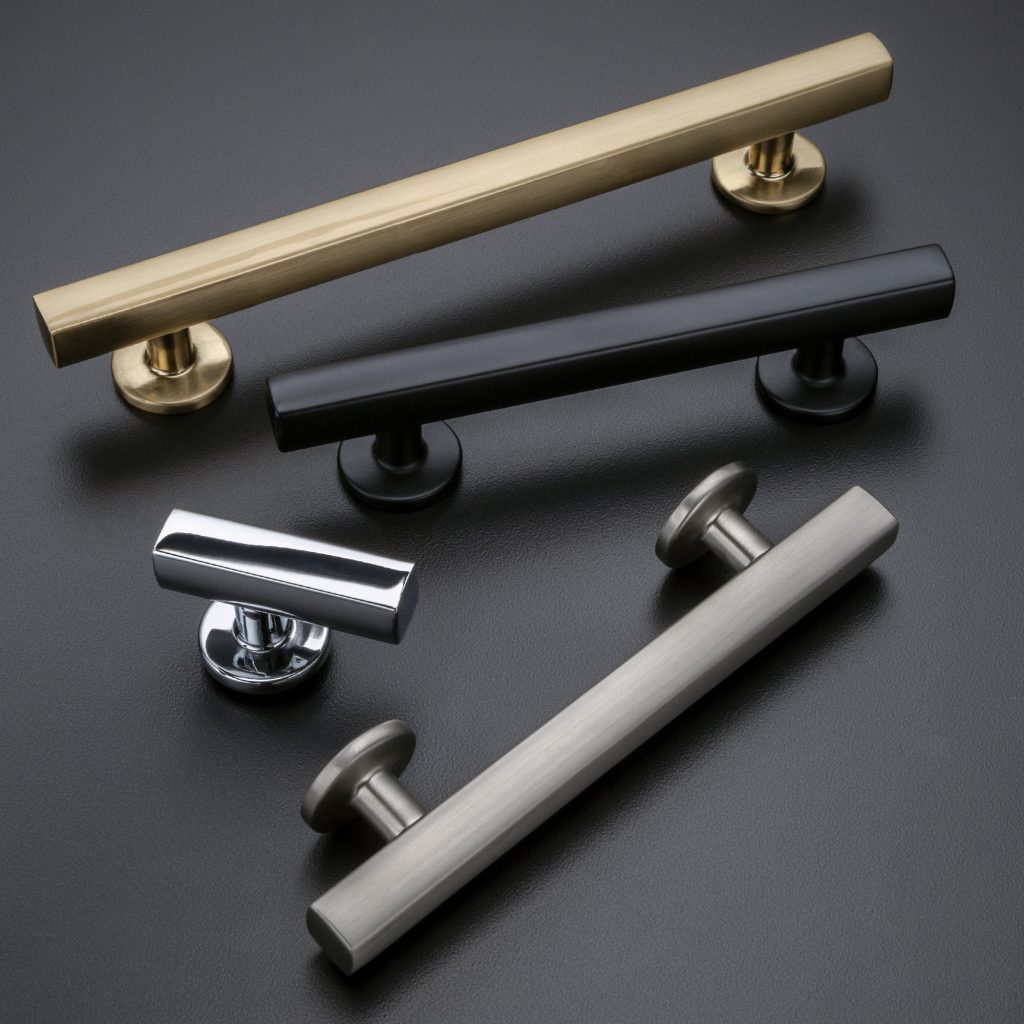 Flynn Collection from Continental Hardware