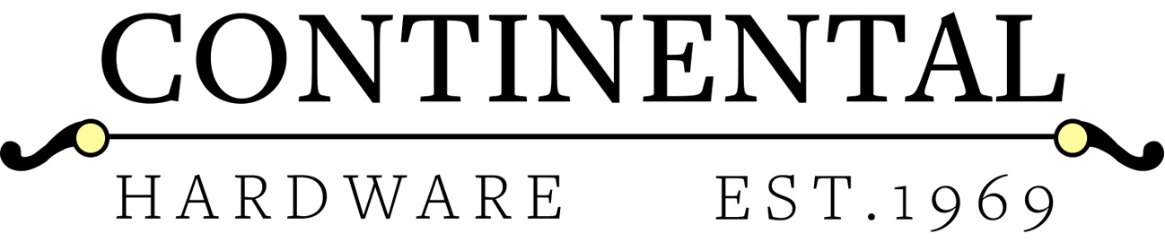 (Dev) Continental Hardware